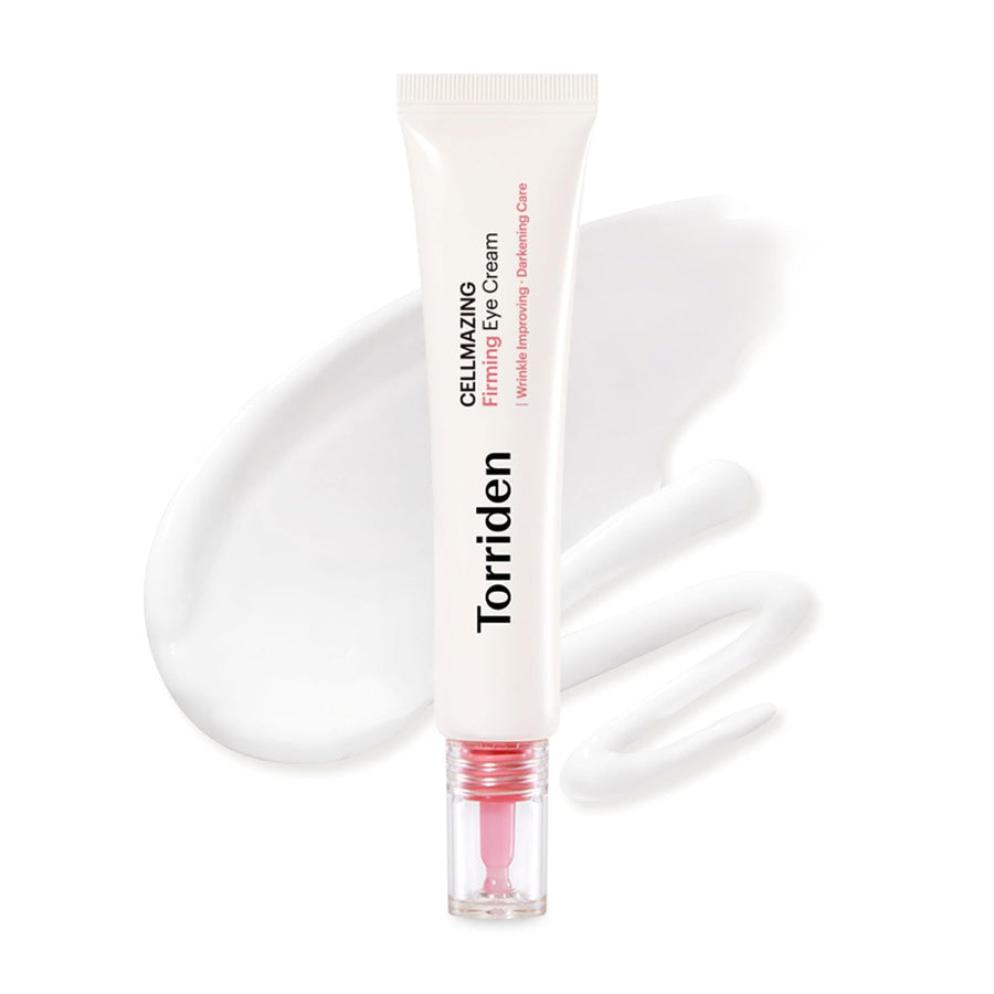 Cellmazing Firming Eye Cream