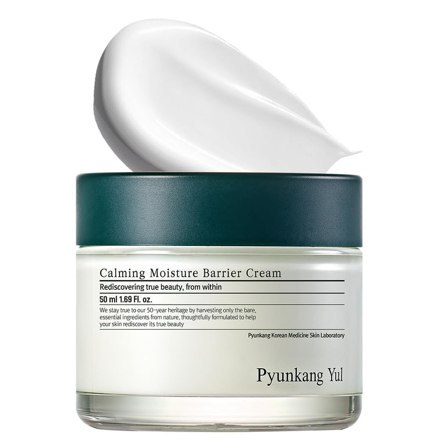 Calming Moisture Barrier Cream
