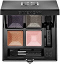Prisme Quatuor 4 Colors Eyeshadow, #5 Frisson