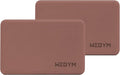 Yoga blocks with Anti - Slip, Comfortable Grip, Sturdy Sides for Secure Workouts at Home, for Yoga, and Pilate Training