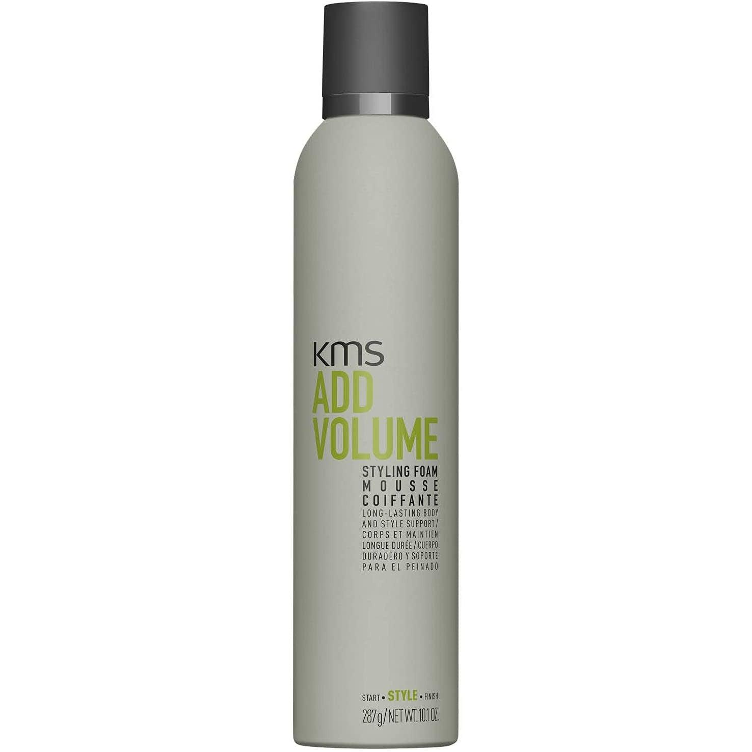 Add Volume Styling Foam 10.1 oz