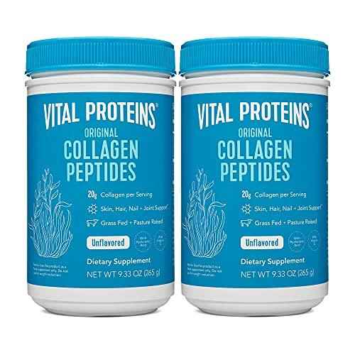 Collagen Peptides Powder