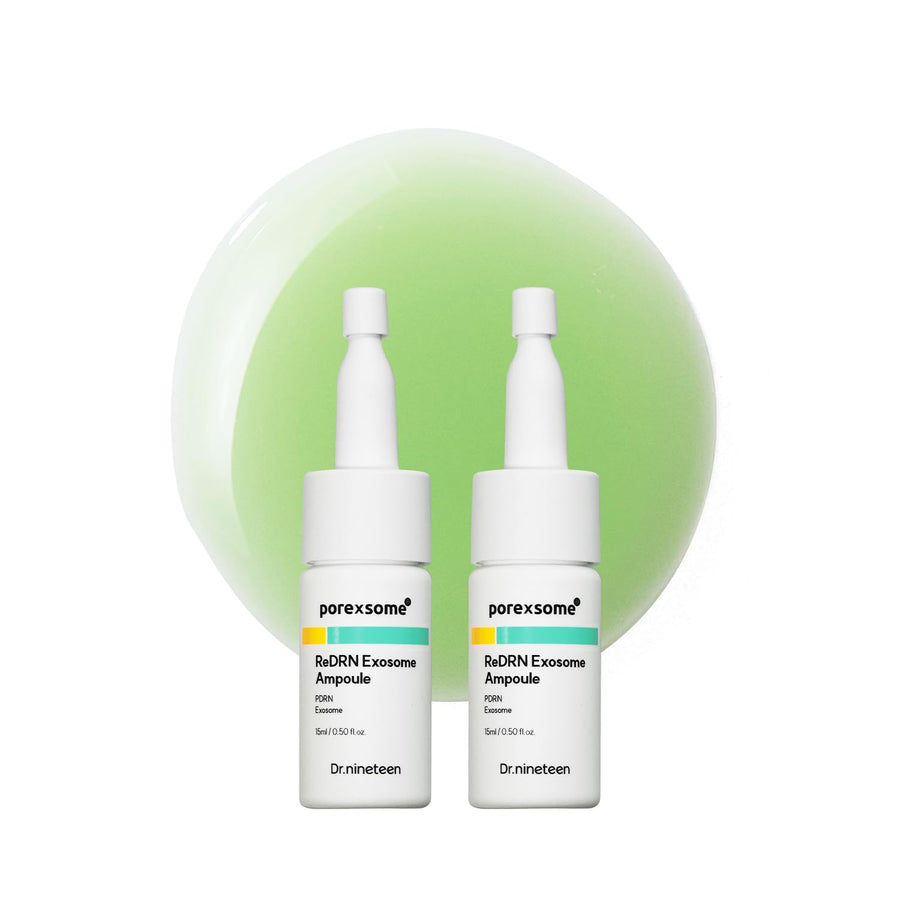 ReDRN Exosome Ampoule
