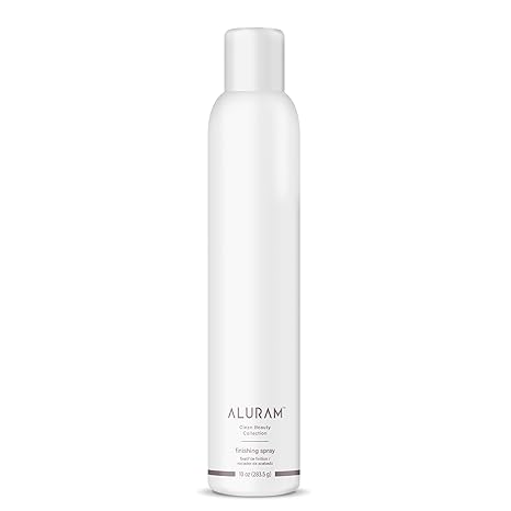 High Hold Finishing Spray 10 oz