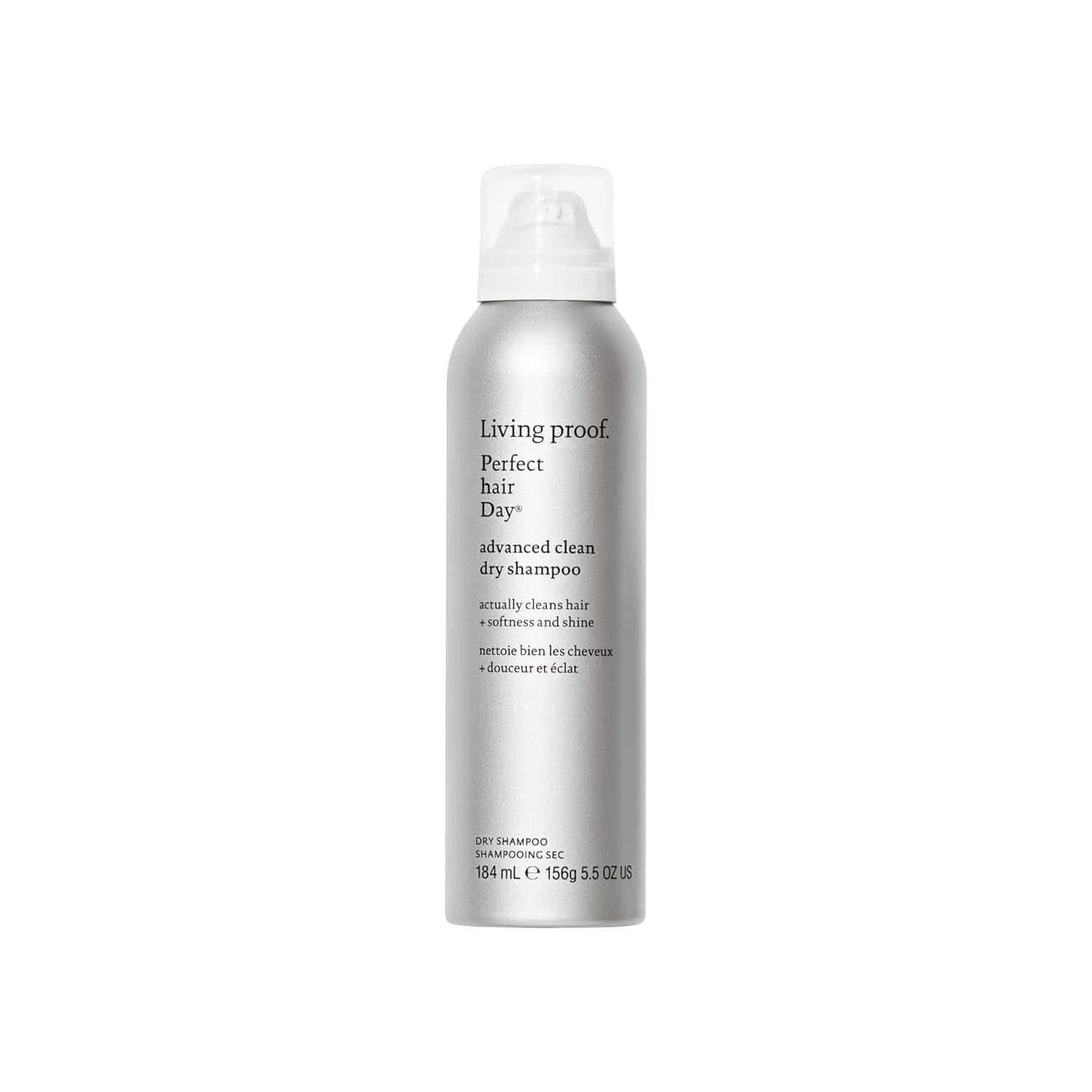 Perfect hair Day Advanced Clean Dry Shampoo 5.5 oz