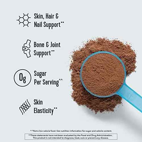 Collagen Peptides Powder