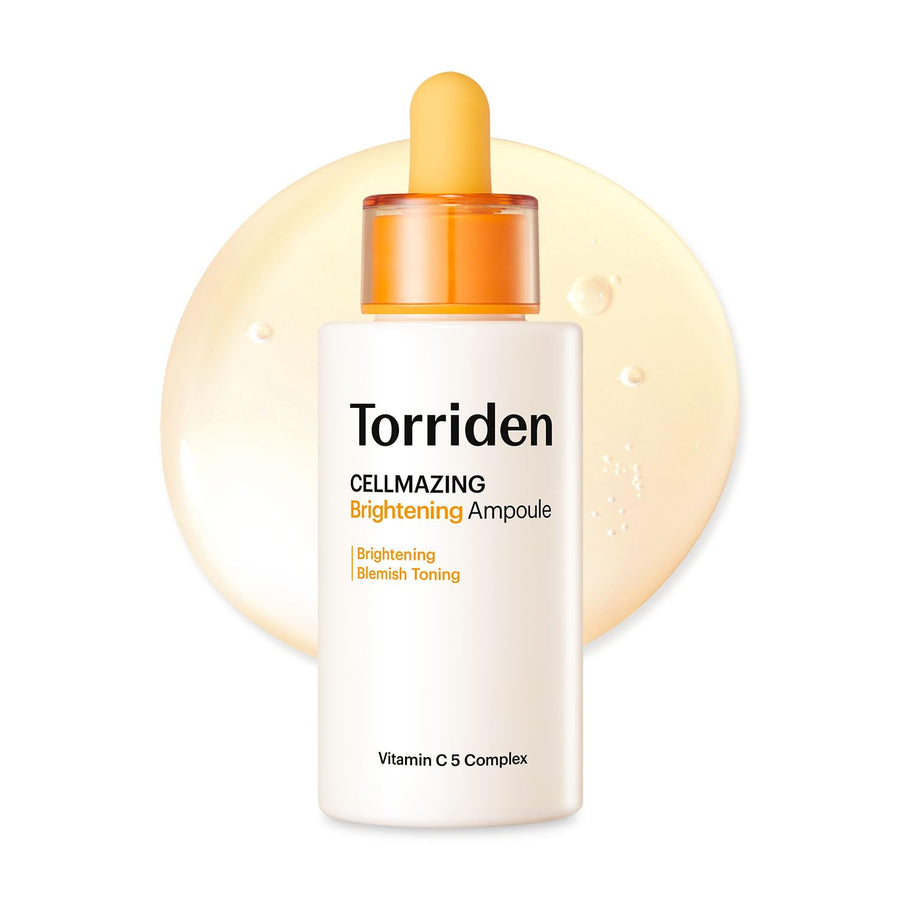 Cellmazing Brightening Ampoule
