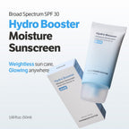 Hydro Booster Moisture Sunscreen Broad Spectrum SPF 30