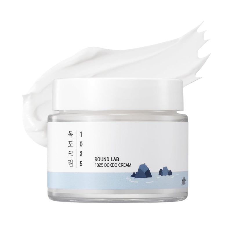 Round Lab 1025 Dokdo Cream