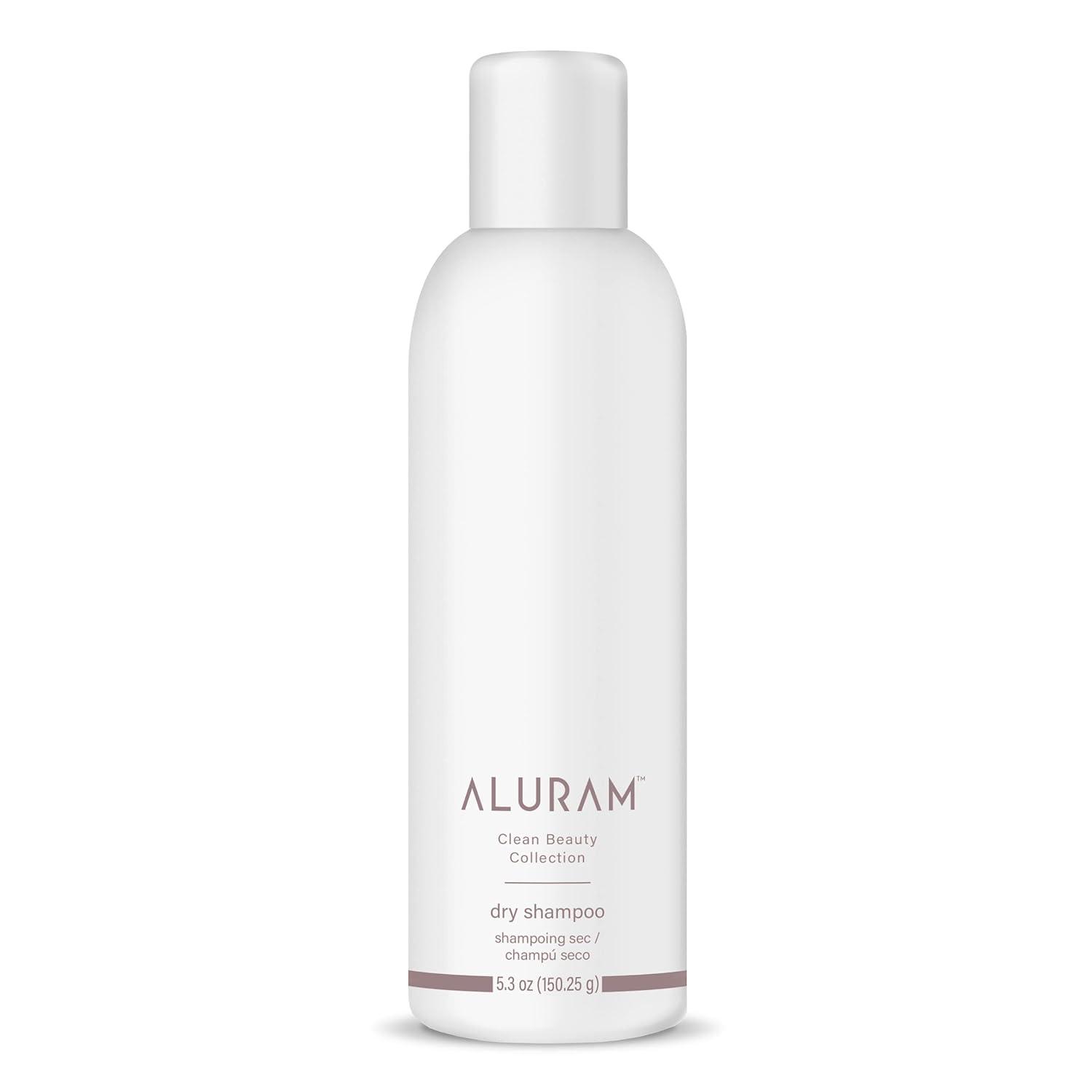 Dry Shampoo 5 oz