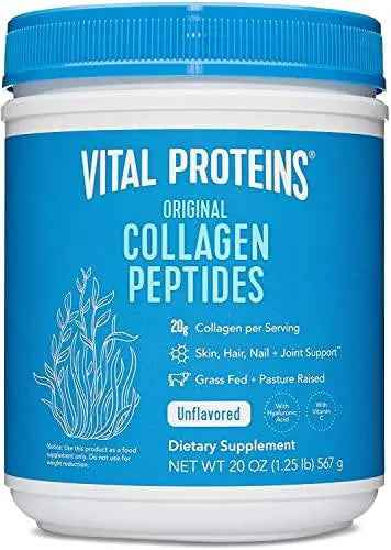 Collagen Peptides Powder
