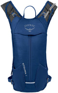 Kitsuma 7 Women's Hydration Pack - One Size Astrology Blue