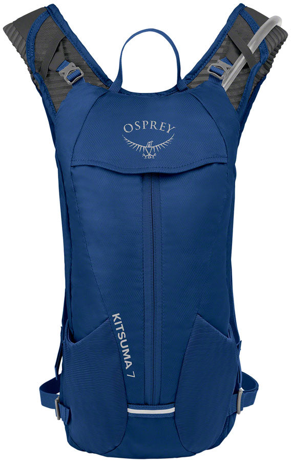 Kitsuma 7 Women's Hydration Pack - One Size Astrology Blue