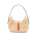 Neutrals Shoulder Bags Women