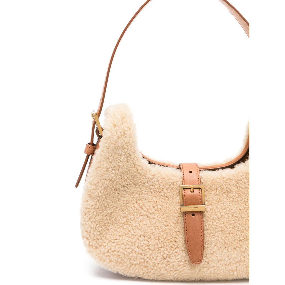 Neutrals Shoulder Bags Women