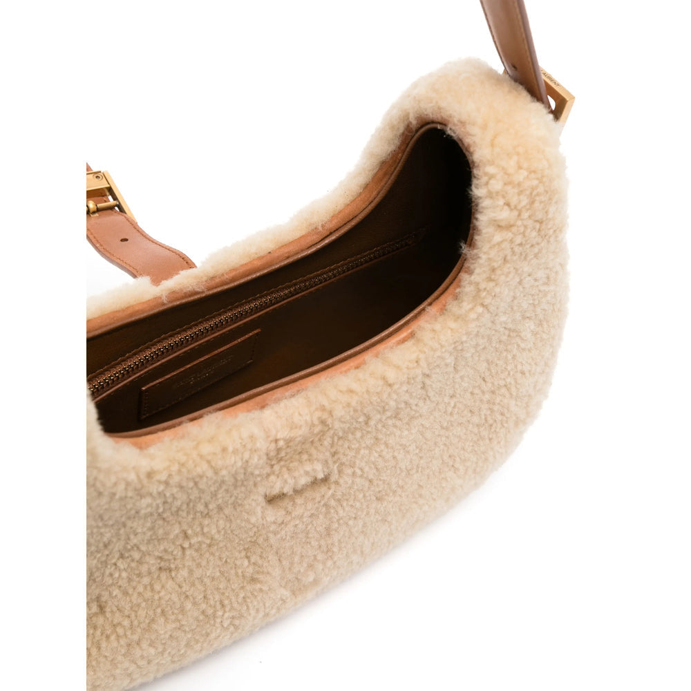 Neutrals Shoulder Bags Women