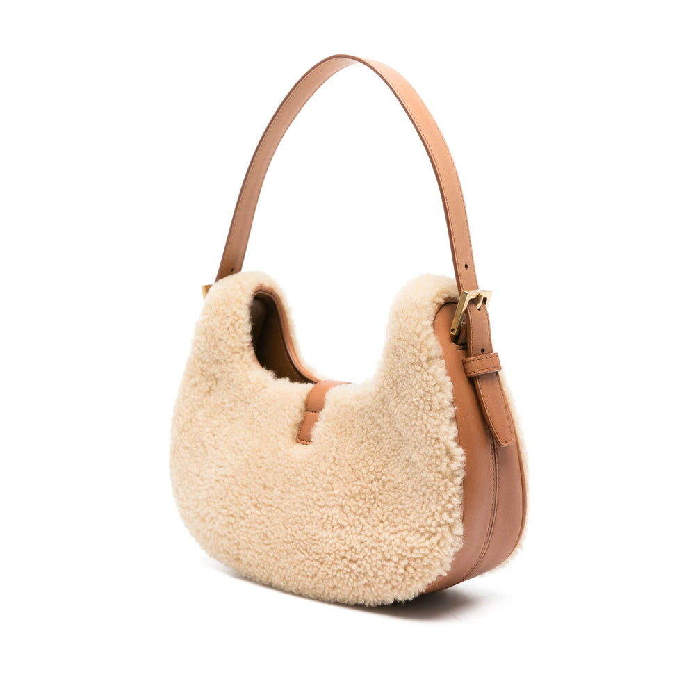 Neutrals Shoulder Bags Women