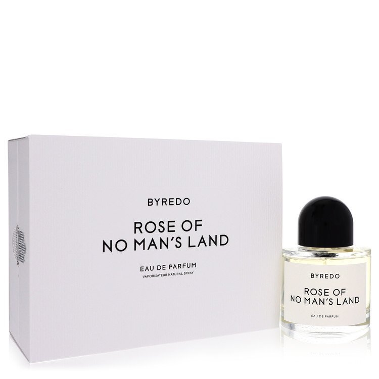 BYREDO Rose of No Man's Land Eau de Parfum - 3.4 oz