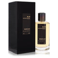 Mancera Intensitive Aoud Black by Mancera Eau De Parfum Spray 4 oz