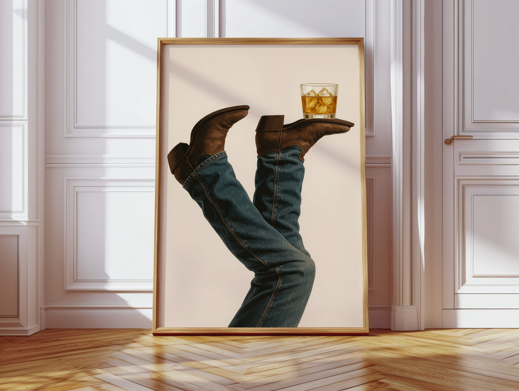 WONDERWALL ‘L’Atelier Fun Collection’ Rough Edges, Smooth Pour