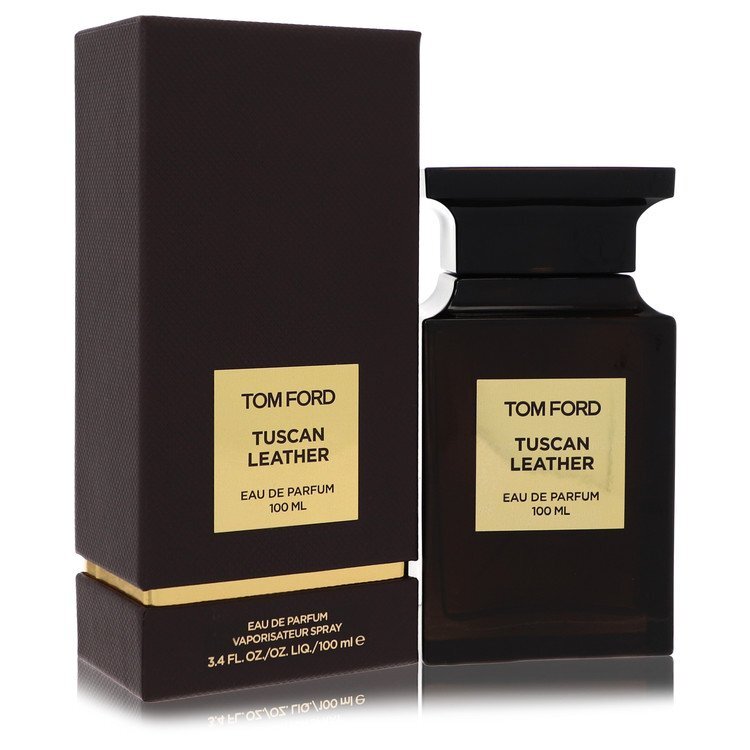TOM FORD Tuscan Leather Eau de Parfum - 3.4 oz