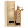 Montale Dark Aoud by Montale Eau De Parfum Spray 3.4 oz