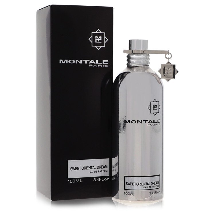 Montale Sweet Oriental Dream by Montale Eau De Parfum Spray 3.3 oz