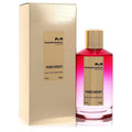 Mancera Roses Greedy by Mancera Eau De Parfum Spray 4 oz