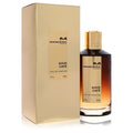 Mancera Aoud Caf by Mancera Eau de Parfum Spray 4 oz