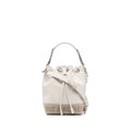 Neutrals Bucket Bags Women