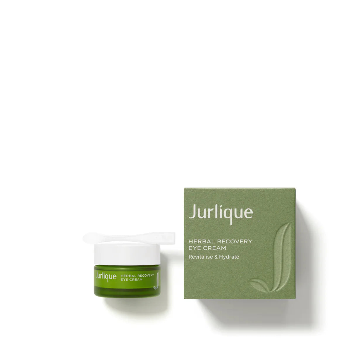 Herbal Recovery Eye Cream 0.5 oz