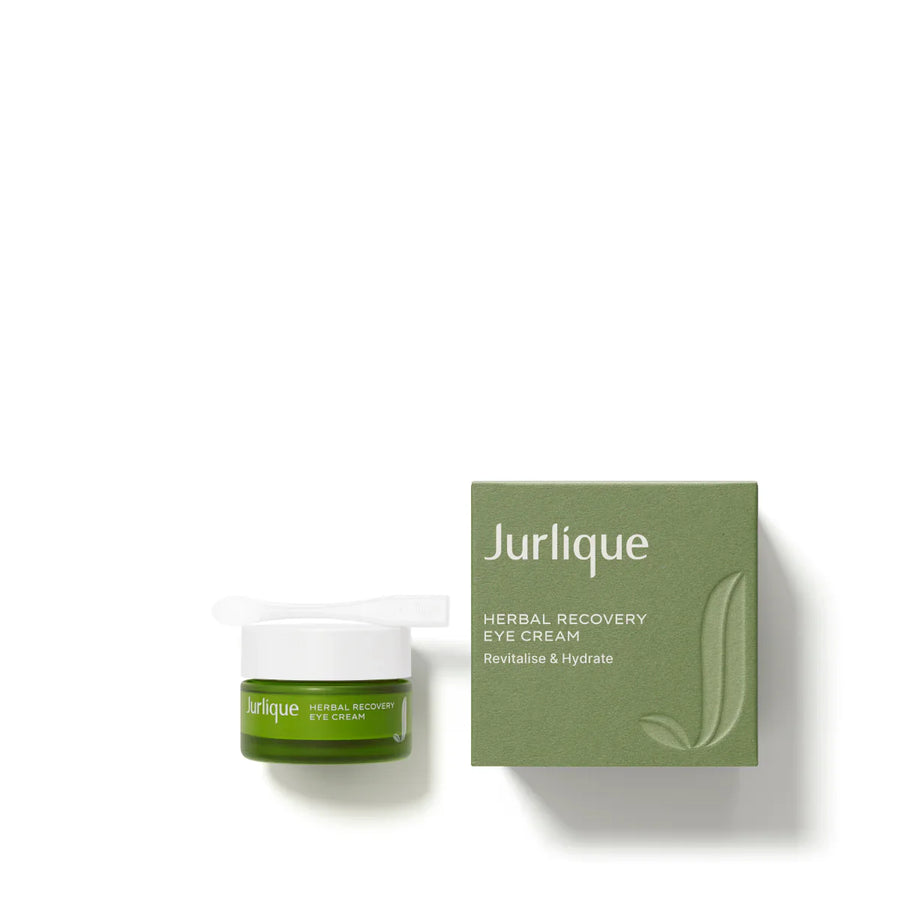 Herbal Recovery Eye Cream 0.5 oz