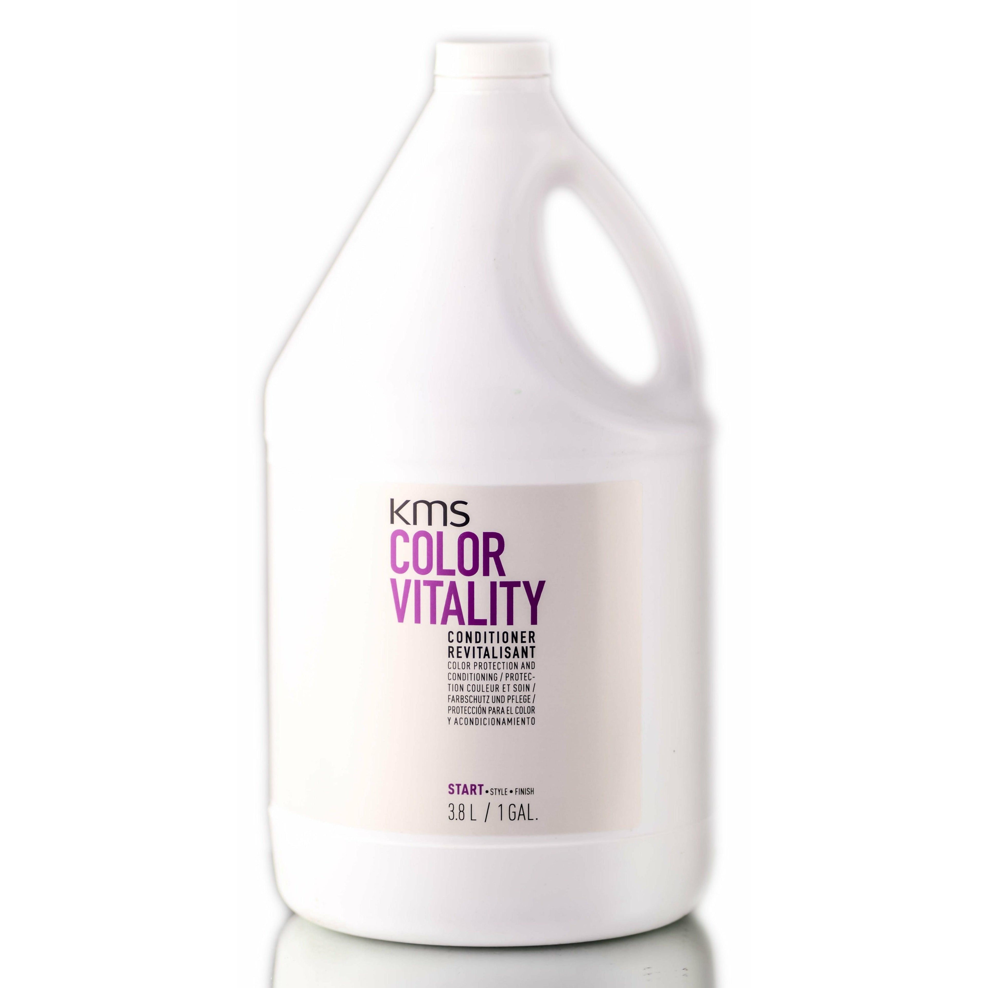 Color Vitality Conditioner 2 oz