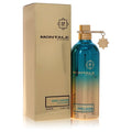 Montale Aoud Lagoon by Montale Eau De Parfum Spray 3.4 oz