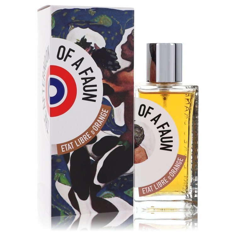 Etat Libre d'Orange The Afternoon Of A Faun Eau De Parfum 3.4 oz