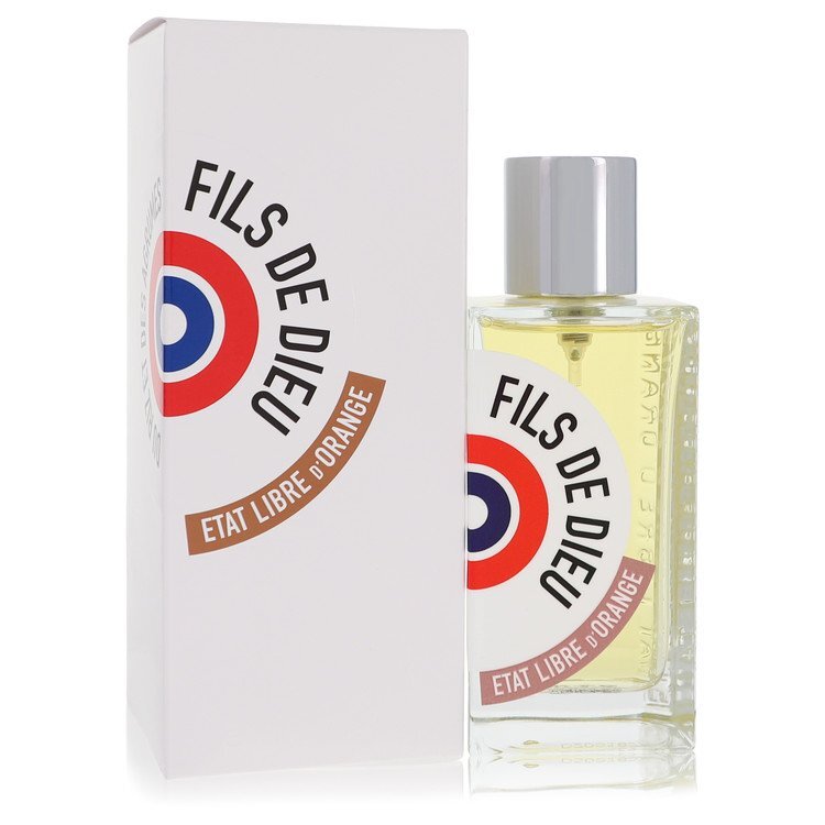 Etat Libre d'Orange Fils De Dieu Eau De Parfum 3.4 oz