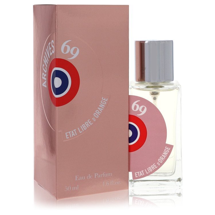 Etat Libre d'Orange Archives 69 Eau De Parfum 1.6 oz
