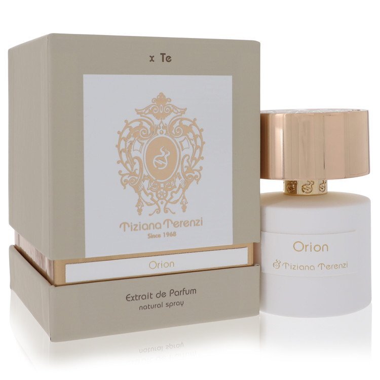 Orion by Tiziana Terenzi Extrait De Parfum Spray 3.38 oz