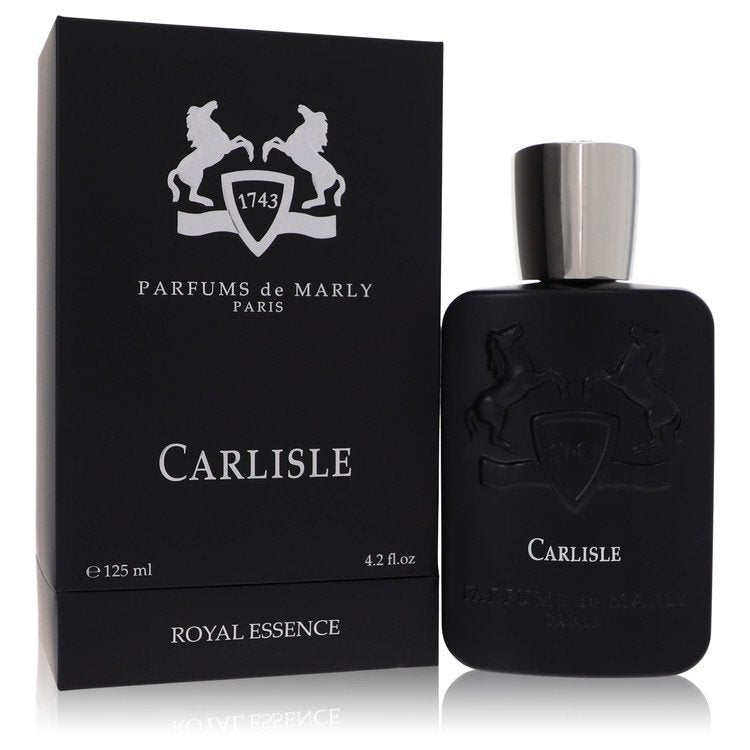 Carlisle by Parfums De Marly Eau De Parfum Spray 4.2 oz