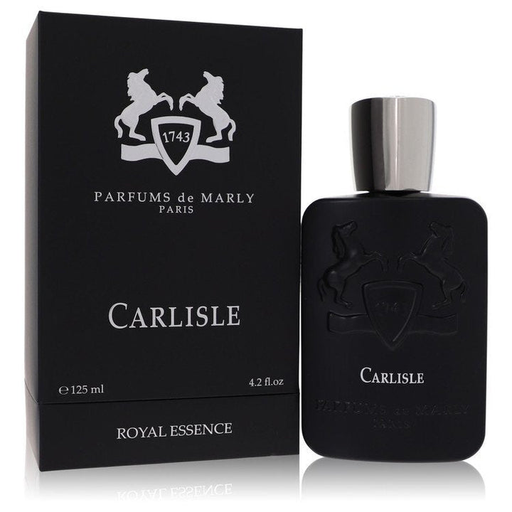 Carlisle by Parfums De Marly Eau De Parfum Spray 4.2 oz