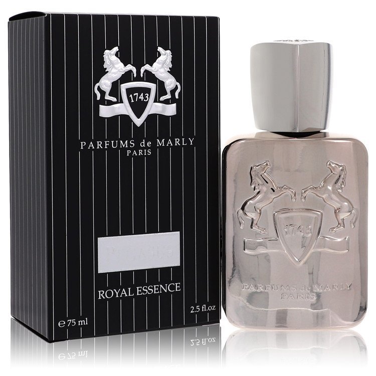 Pegasus by Parfums de Marly Eau De Parfum Spray 2.5 oz