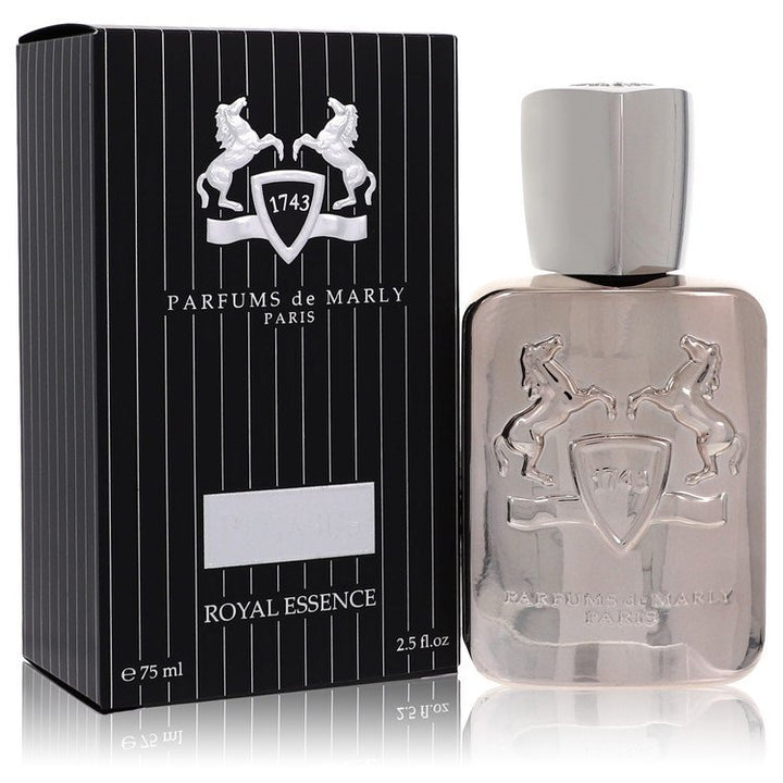 Pegasus by Parfums de Marly Eau De Parfum Spray 2.5 oz