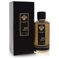 Mancera Black Vanilla by Mancera Eau De Parfum Spray 4 oz