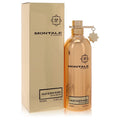 Montale Aoud Queen Roses by Montale Eau De Parfum Spray 3.4 oz