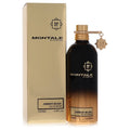Montale Amber Musk by Montale Eau De Parfum Spray 3.4 oz
