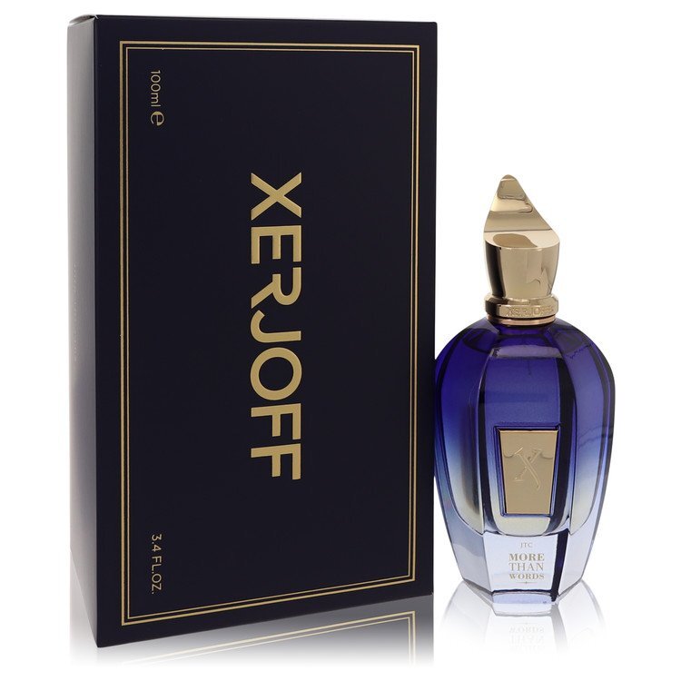 More Than Words by Xerjoff Eau De Parfum Spray 3.4 oz