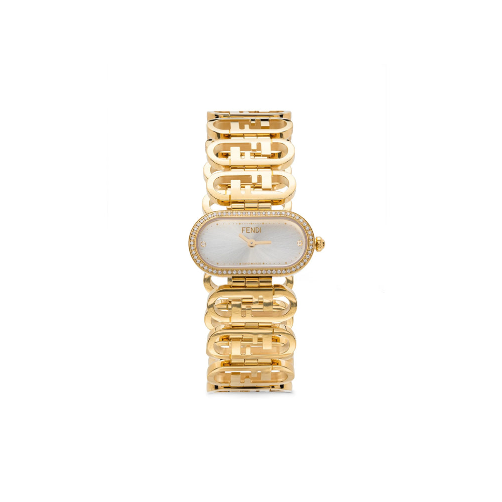 White Watches Women