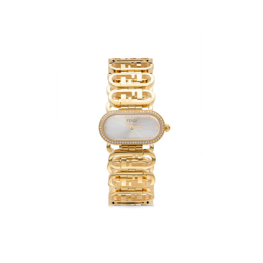 White Watches Women