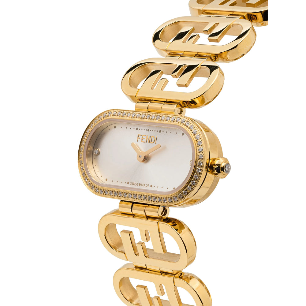 White Watches Women