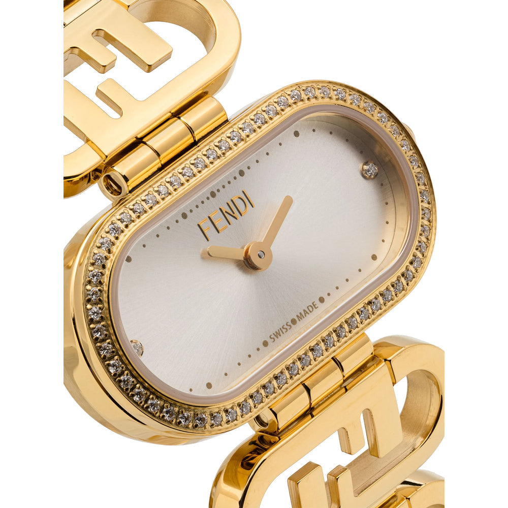 White Watches Women